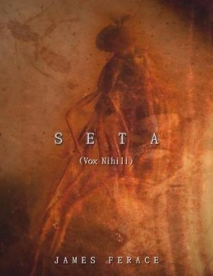 Book cover for Seta (Vox Nihili)