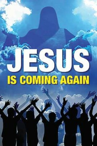 Cover of Jesus is Coming Again