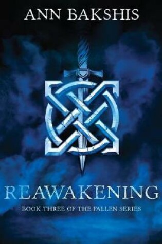 Cover of Reawakening (Book 3 in the Fallen Series)