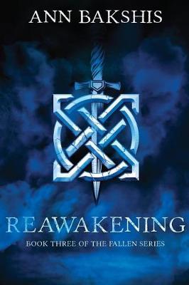 Book cover for Reawakening (Book 3 in the Fallen Series)