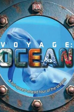 Cover of Voyage