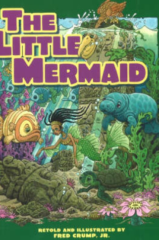 Cover of Little Mermaid