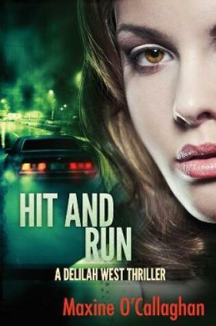 Cover of Hit and Run