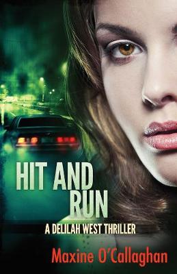 Cover of Hit and Run