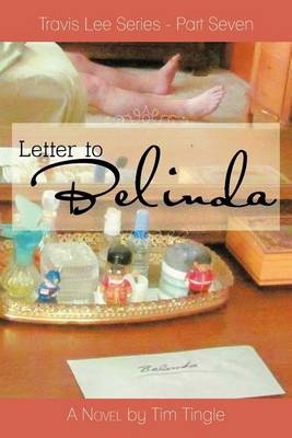 Book cover for Letter to Belinda