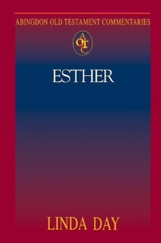 Cover of Esther