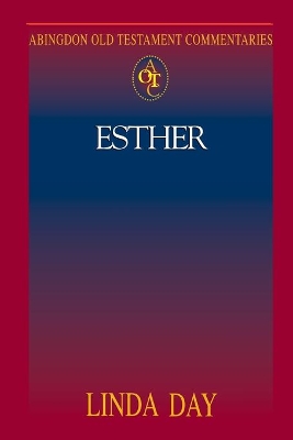 Book cover for Esther