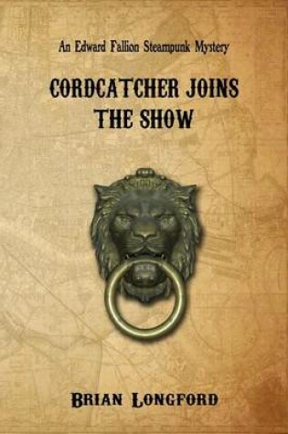 Cover of Cordcatcher Joins the Show