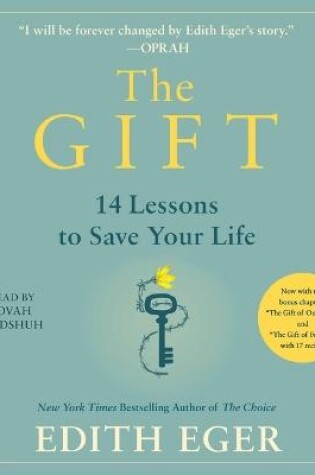 Cover of The Gift