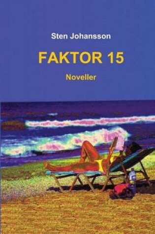 Cover of Faktor 15