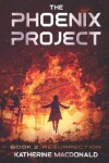 Book cover for The Phoenix Project