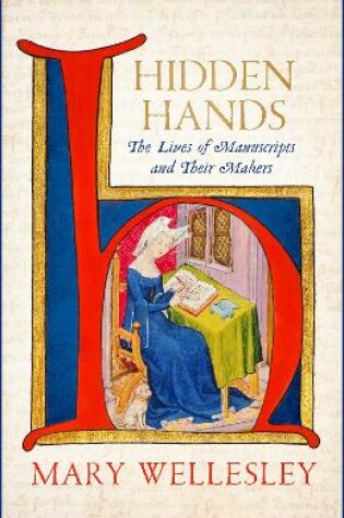 Cover of Hidden Hands