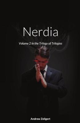 Book cover for Nerdia