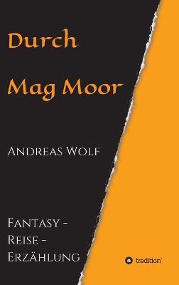 Book cover for Durch Mag Moor