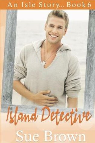 Cover of Island Detective