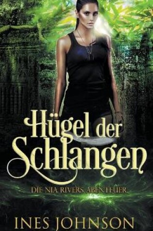 Cover of Hügel der Schlangen