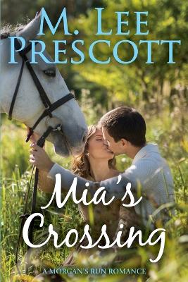 Book cover for Mia's Crossing