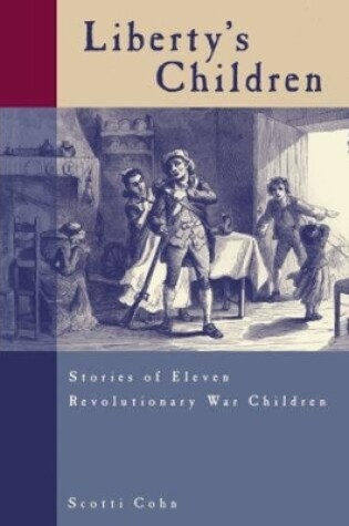 Cover of Liberty's Children