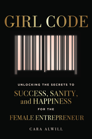 Cover of Girl Code