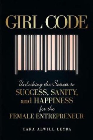 Cover of Girl Code