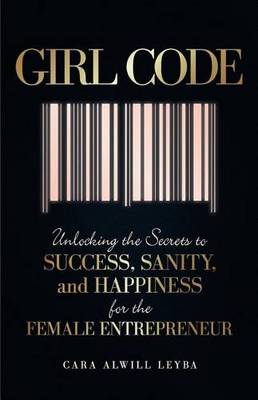 Cover of Girl Code