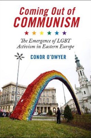 Cover of Coming Out of Communism