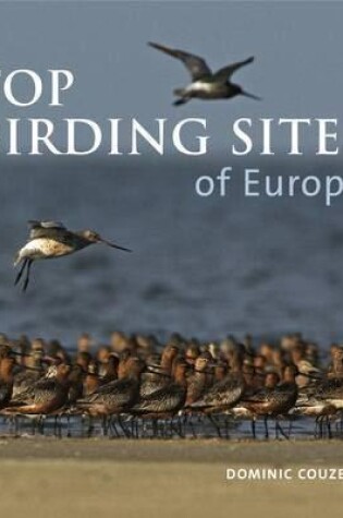 Cover of Top Birding Sites Of Europe