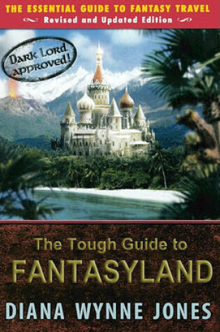 Cover of The Tough Guide to Fantasyland