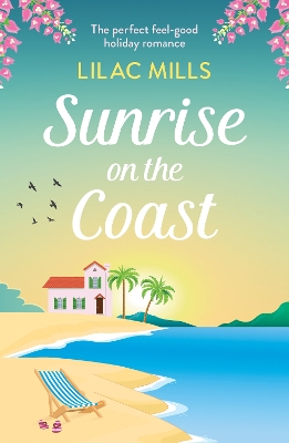 Cover of Sunrise on the Coast