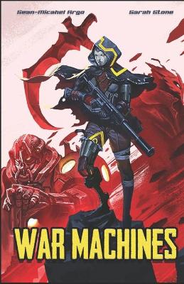 Book cover for War Machines