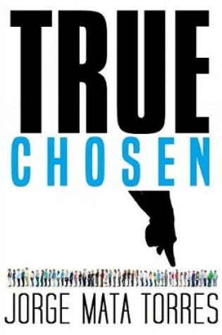 Cover of True Chosen