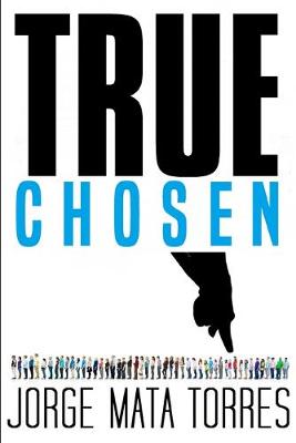 Book cover for True Chosen