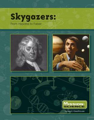 Book cover for Skygazers