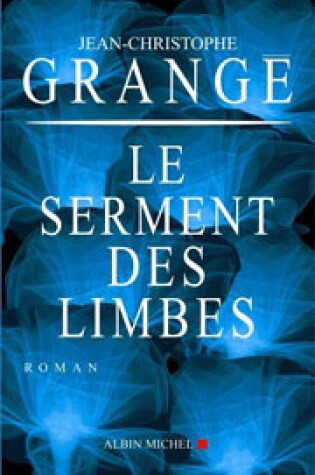 Cover of Serment Des Limbes (Le)