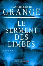 Book cover for Serment Des Limbes (Le)