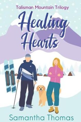 Cover of Healing Hearts