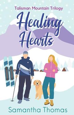 Book cover for Healing Hearts