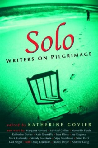 Cover of Solo