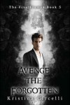 Book cover for Avenge the Forgotten