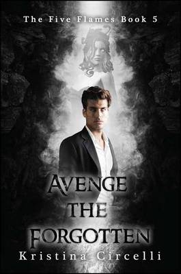 Cover of Avenge the Forgotten