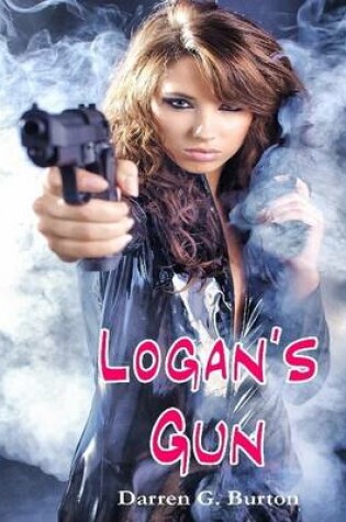 Cover of Logan's Gun