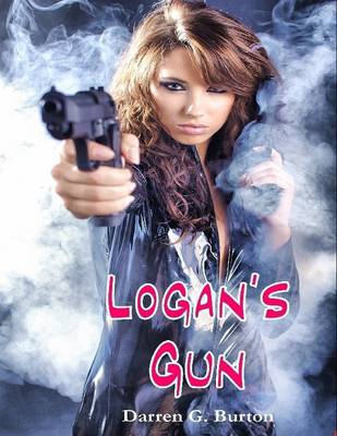 Book cover for Logan's Gun