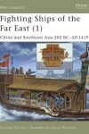 Book cover for Fighting Ships of the Far East (1)