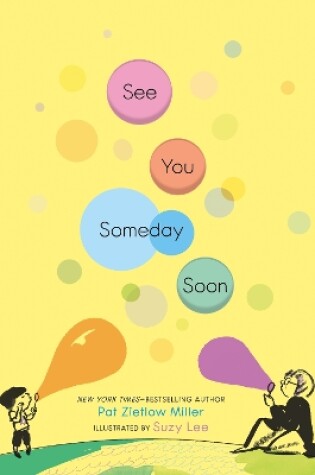 Cover of See You Someday Soon