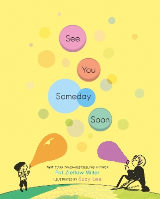 Book cover for See You Someday Soon