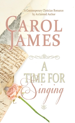 Cover of A Time for Singing