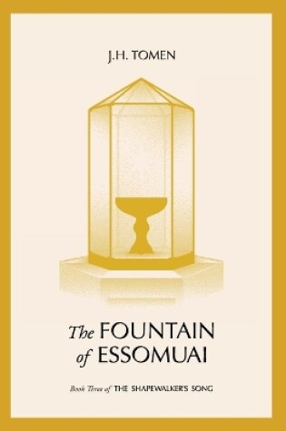 Cover of The Fountain of Essomuai
