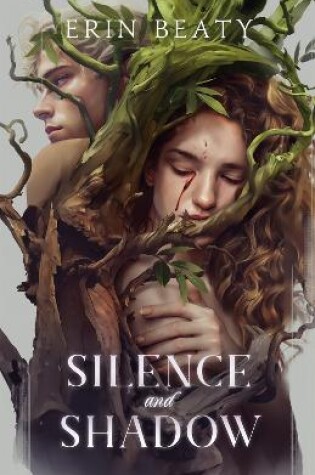 Cover of Silence and Shadow