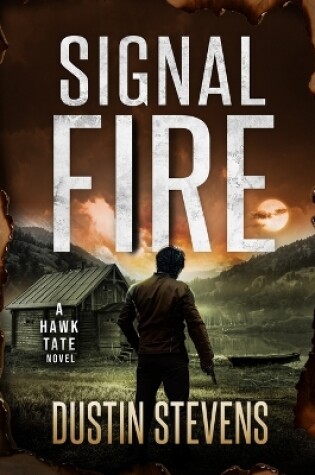 Cover of Signal Fire