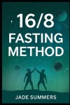 Book cover for 16/8 Fasting Method